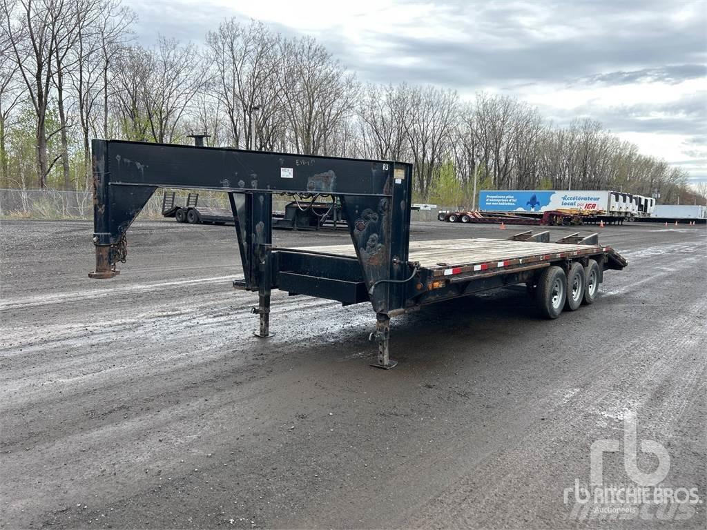 Laroche LA39T Low loaders