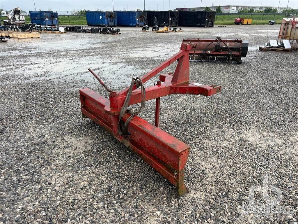  Leveling Blade Other tractor accessories