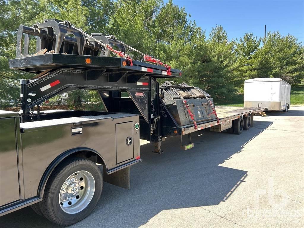 Load Trail G832 Low loaders