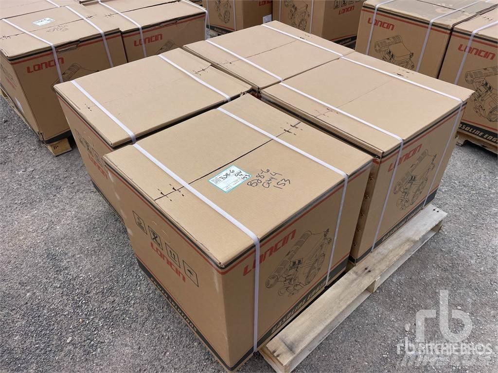 Loncin LC2V80FD Engines