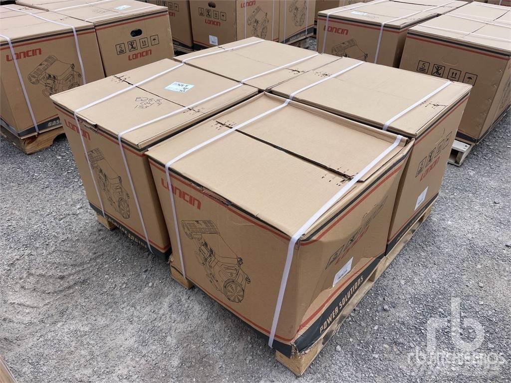 Loncin LC2V80FD Engines
