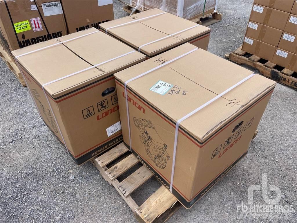 Loncin LC2V80FD Engines