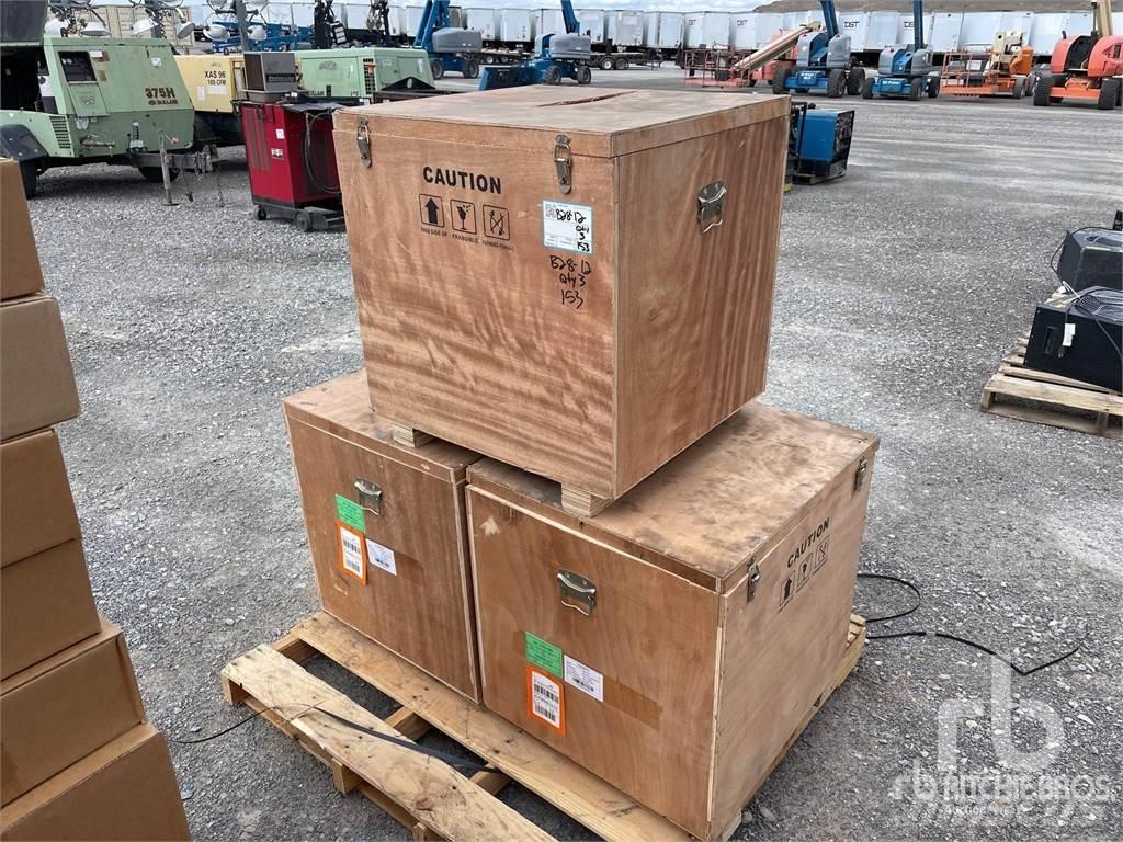 Loncin LC2V80FD Engines