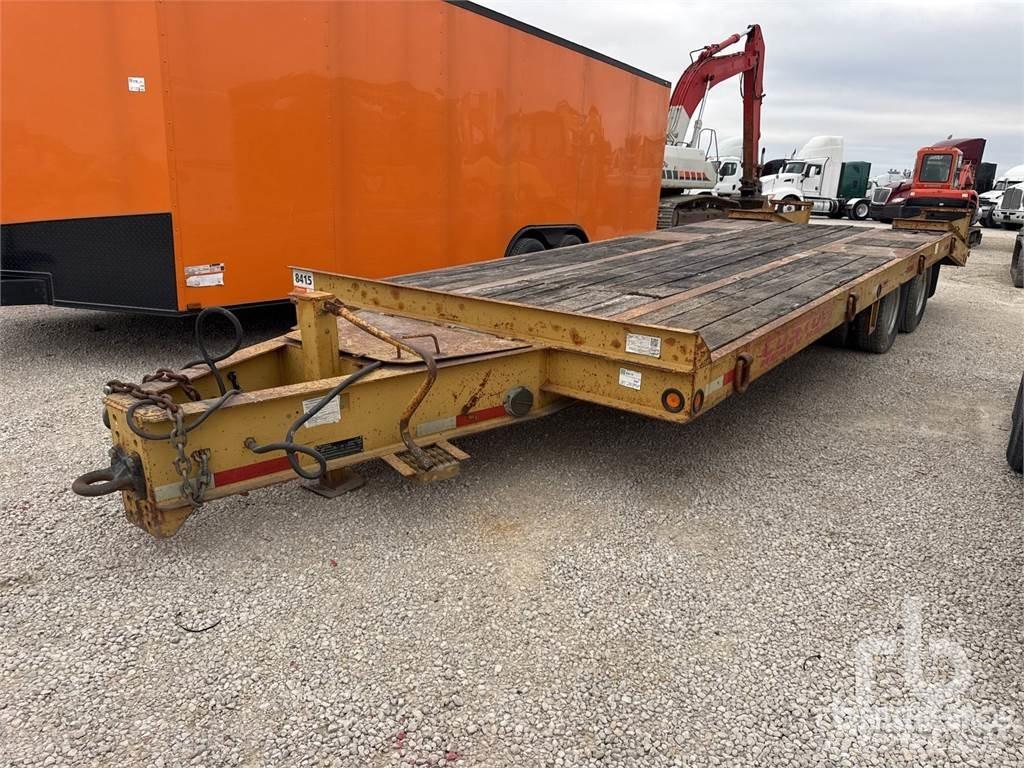 Lucon 10T202ALP Low loaders