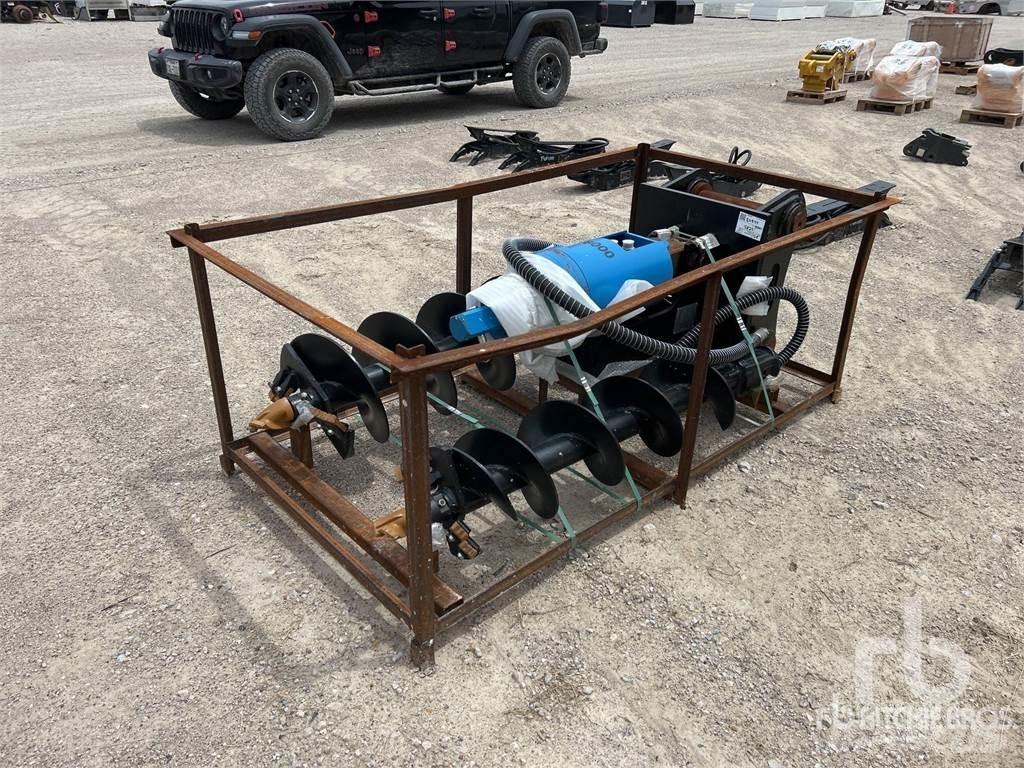  LYALS LY8000 Other components