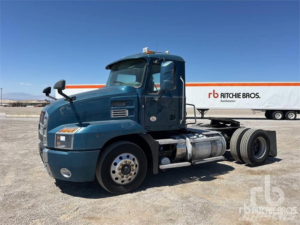 Mack ANTHEM Tractor Units