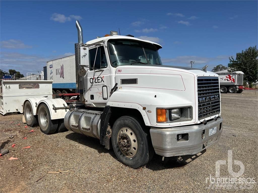 Mack CH688RST Tractor Units