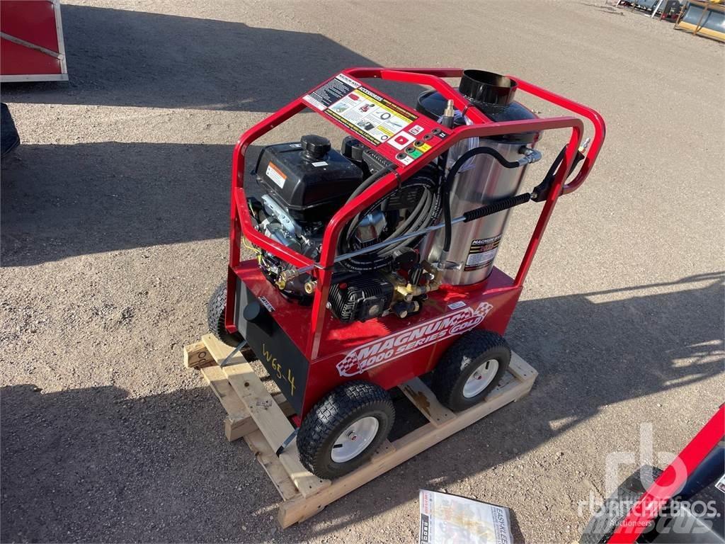 Magnum GOLD Light pressure washers