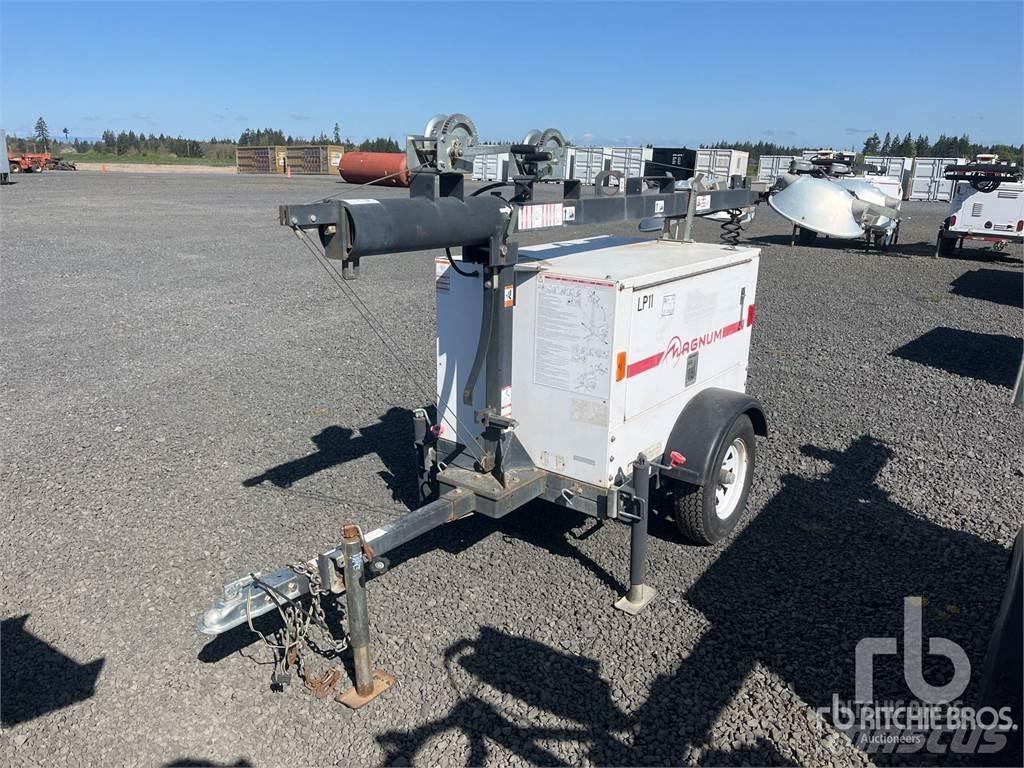 Magnum MLT3060M Light towers