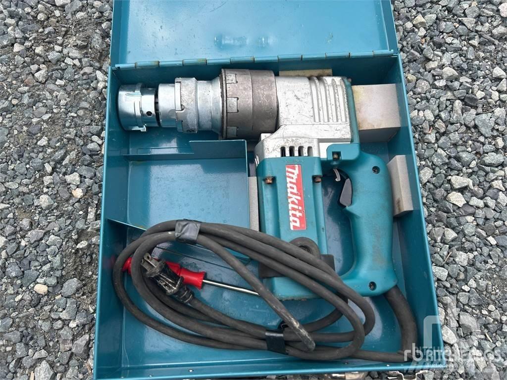 Makita 6922NB Construction - Others