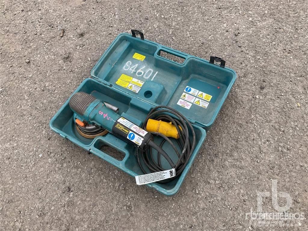 Makita BO6040 Construction - Others