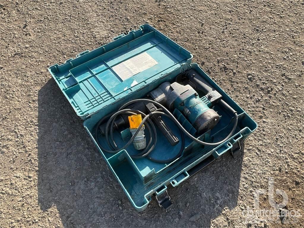 Makita HM0810T Construction - Others