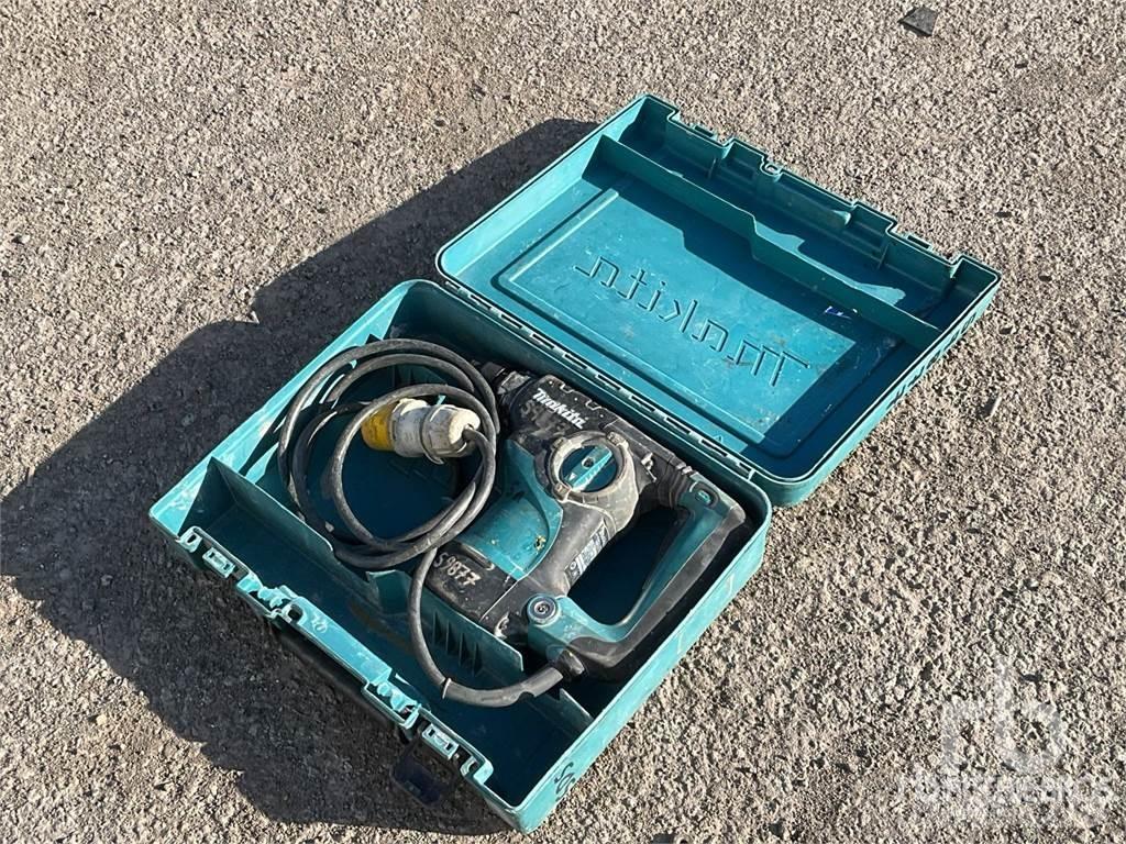 Makita HR2811F Construction - Others