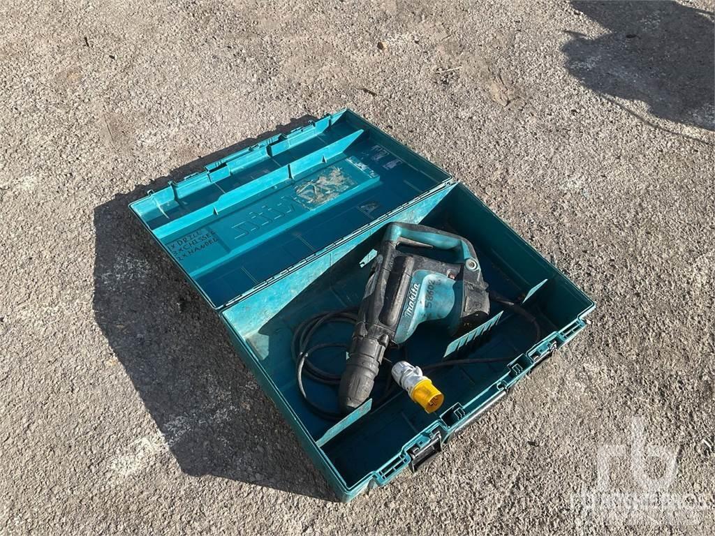 Makita HR4011C Construction - Others