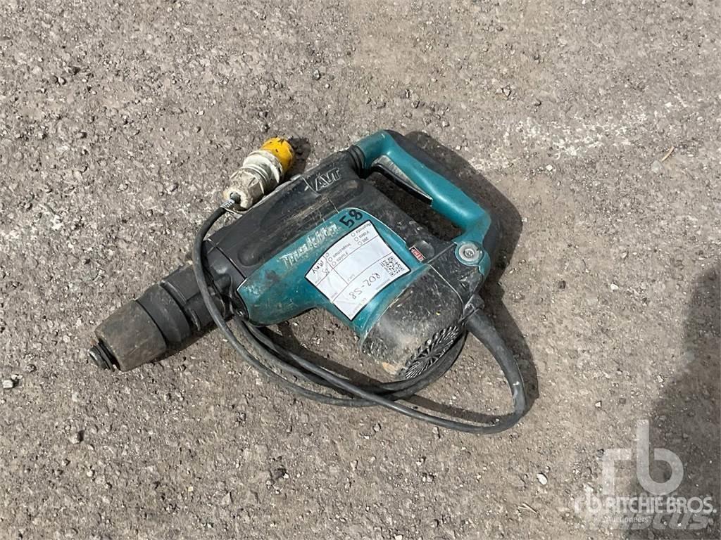 Makita HR4011C Construction - Others