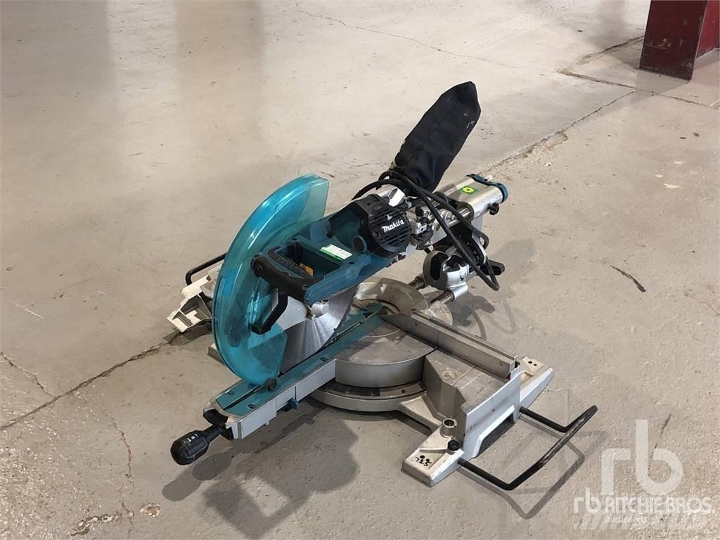 Makita LS1216 Construction - Others