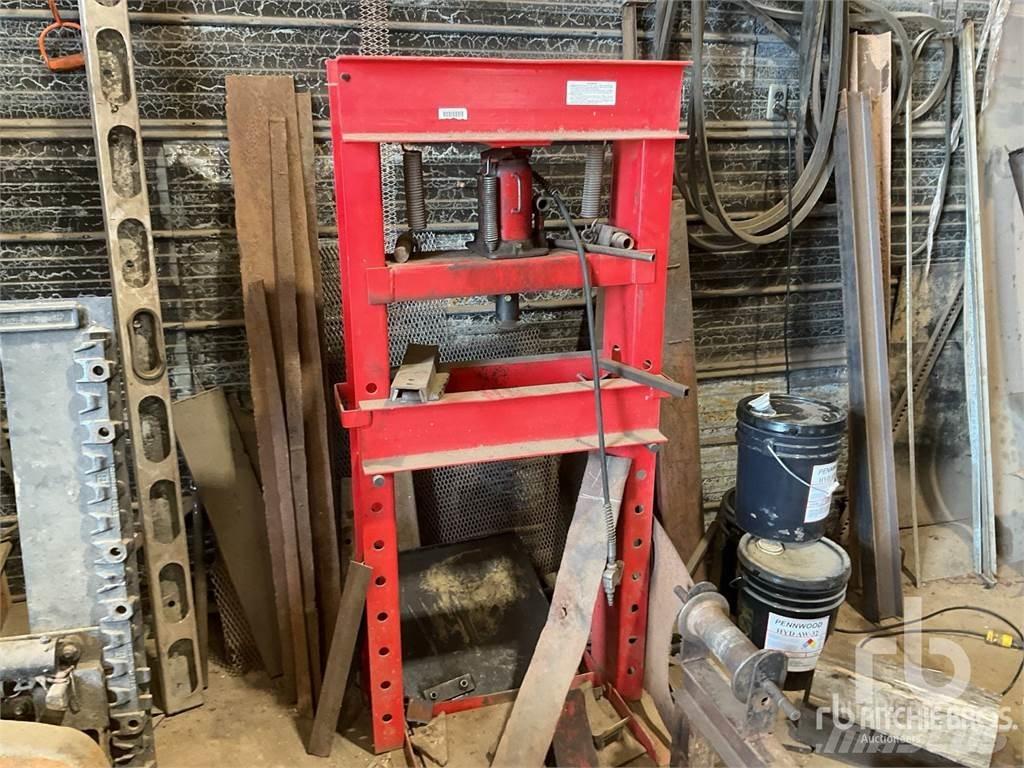  Manual Construction - Others