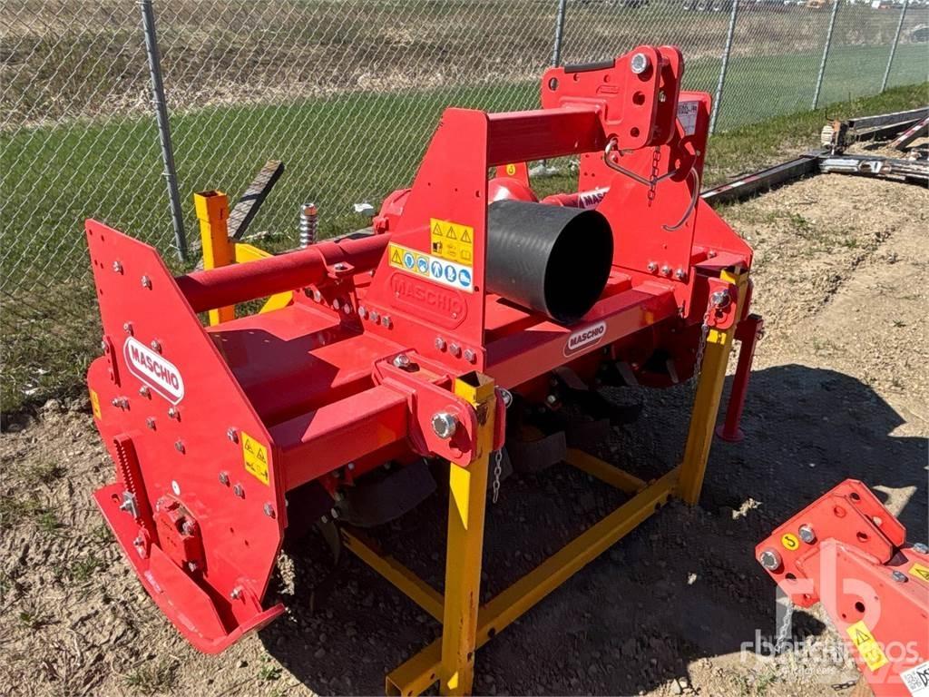 Maschio B155 Two-wheeled tractors and cultivators