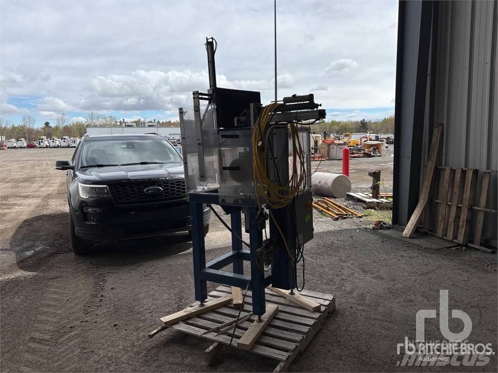 MCL Radial arm Construction - Others