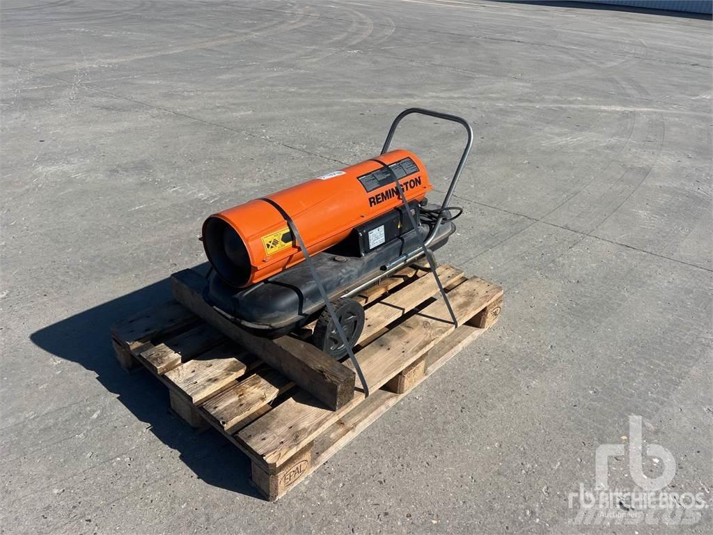  MCS REM34CEL Asphalt heaters
