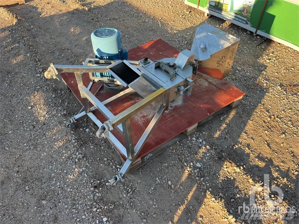 Meat Grinder Other components