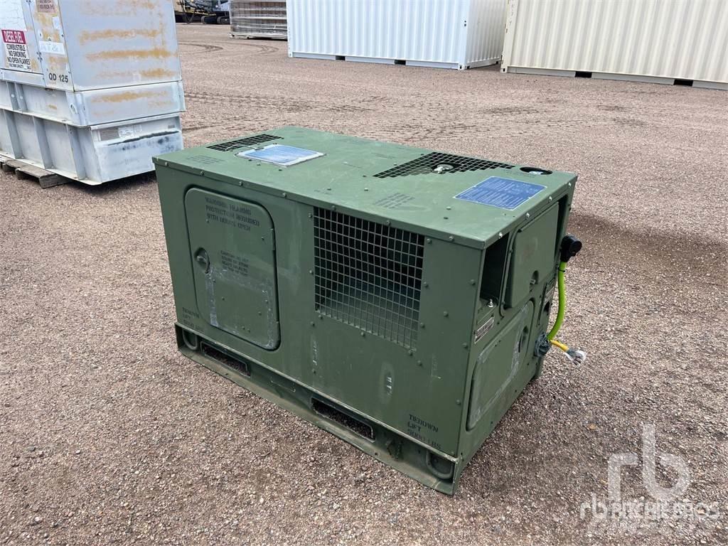  MEP-1040 Diesel Generators
