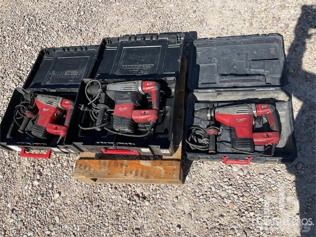 MILWAUKEE K545S Construction - Others