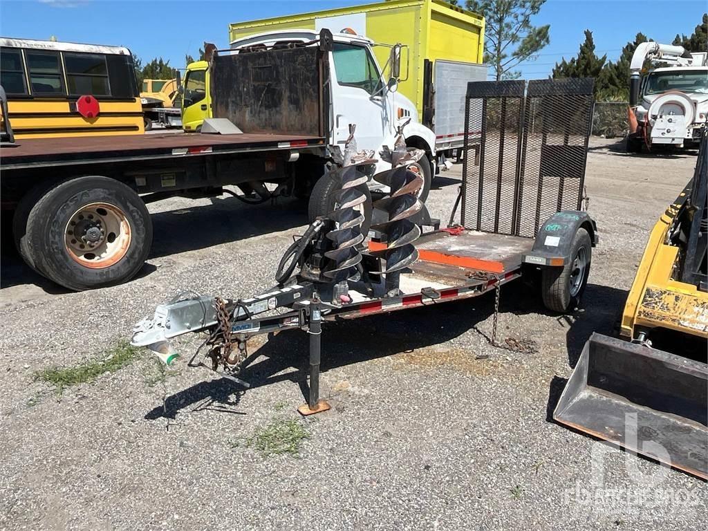 MMDI 47RVX10 Low loaders
