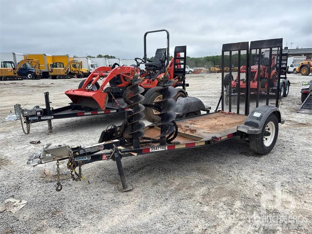 MMDI 47RVX10 Low loaders