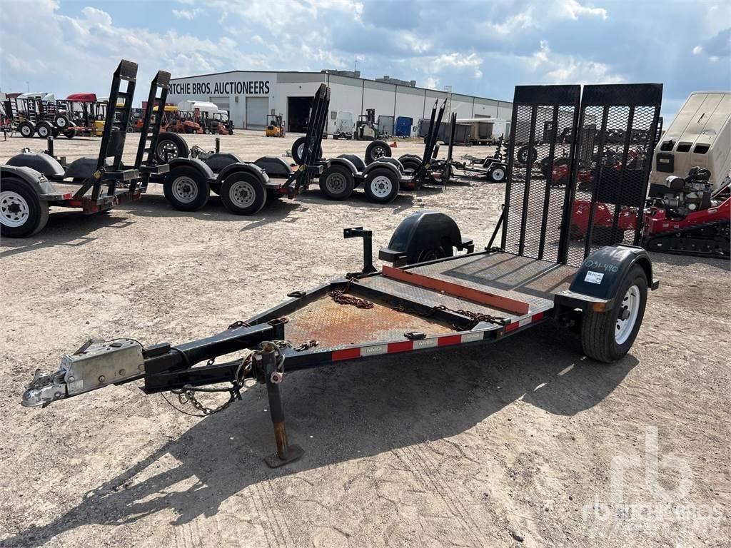 MMDI 47RVX10 Low loaders