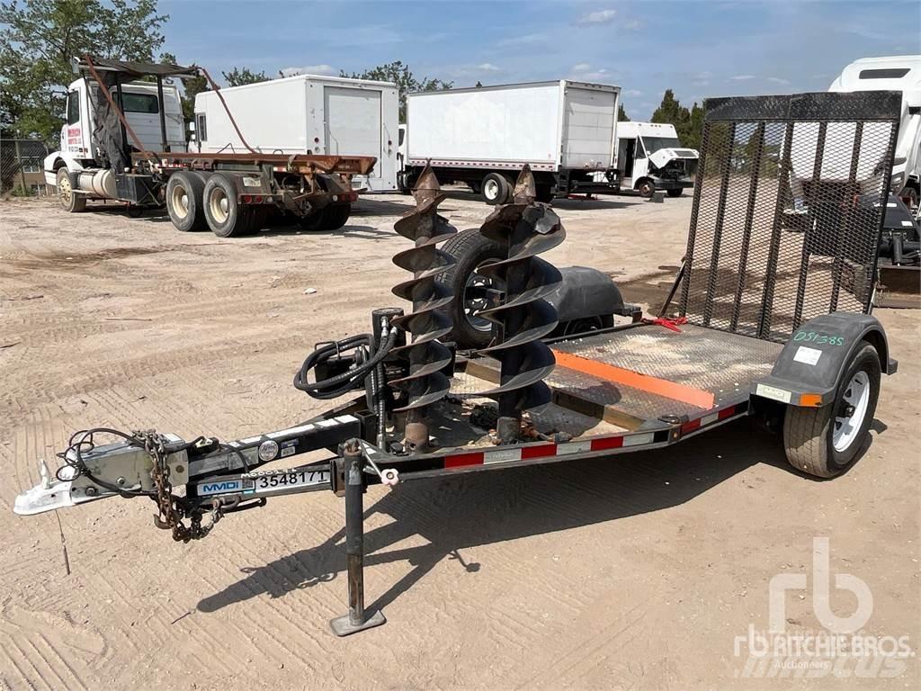 MMDI 47RVX9 Low loaders