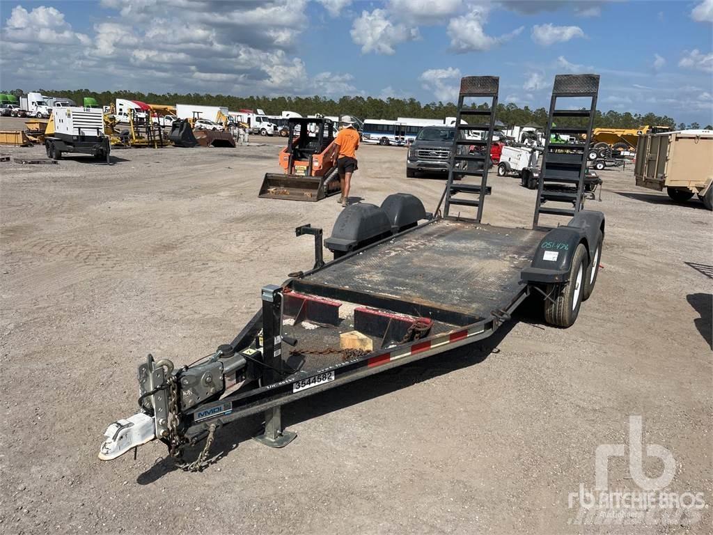 MMDI 510CMPH Low loaders
