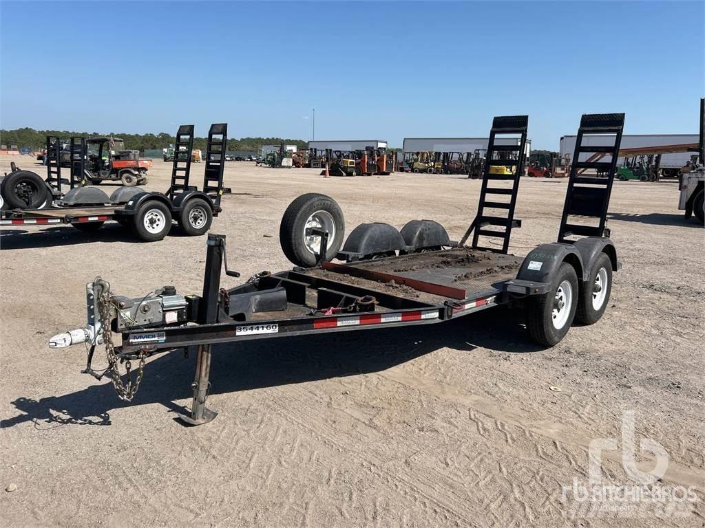 MMDI 510RCMPH Low loaders