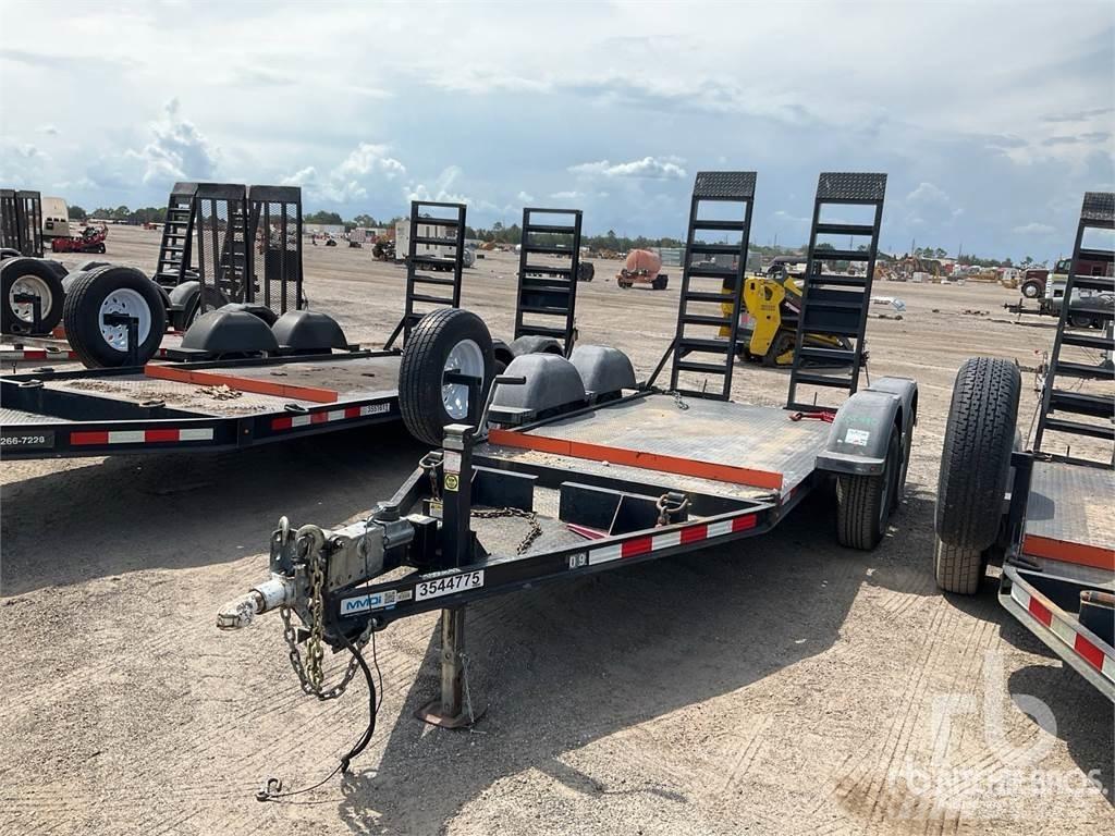 MMDI 510RCMPH Low loaders