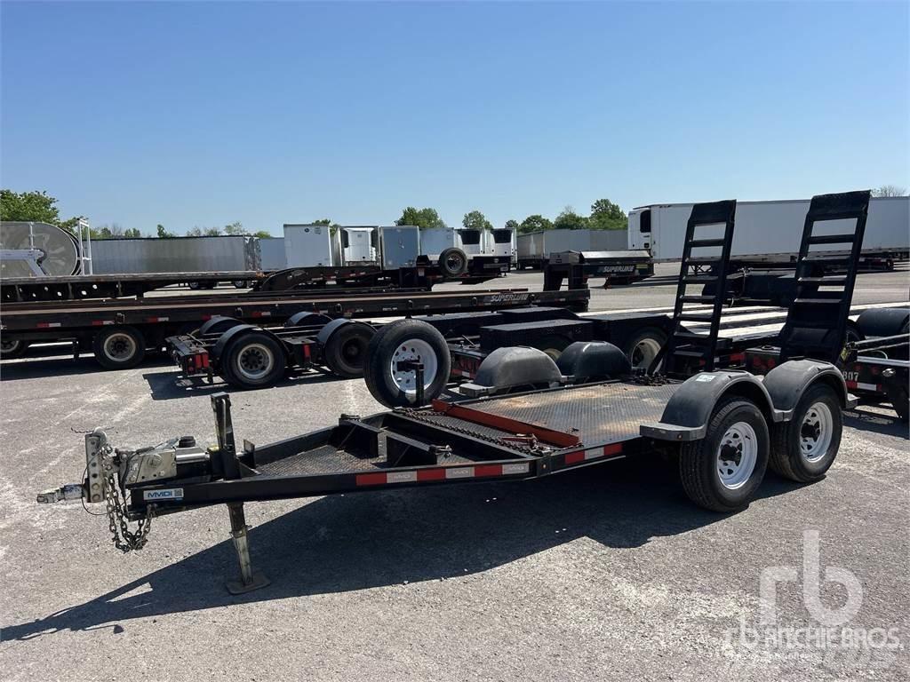 MMDI 510RCMPH Low loaders