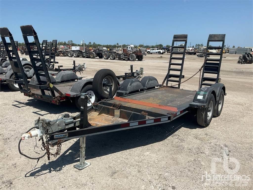 MMDI 510RCMPH Low loaders