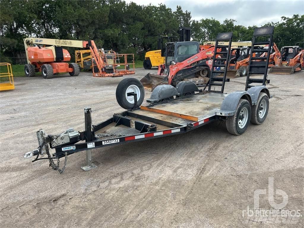MMDI 510RCMPH Low loaders
