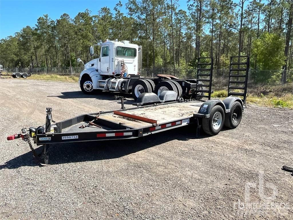 MMDI 614SLTD Low loaders