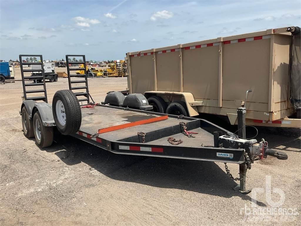MMDI 614SLTD Low loaders