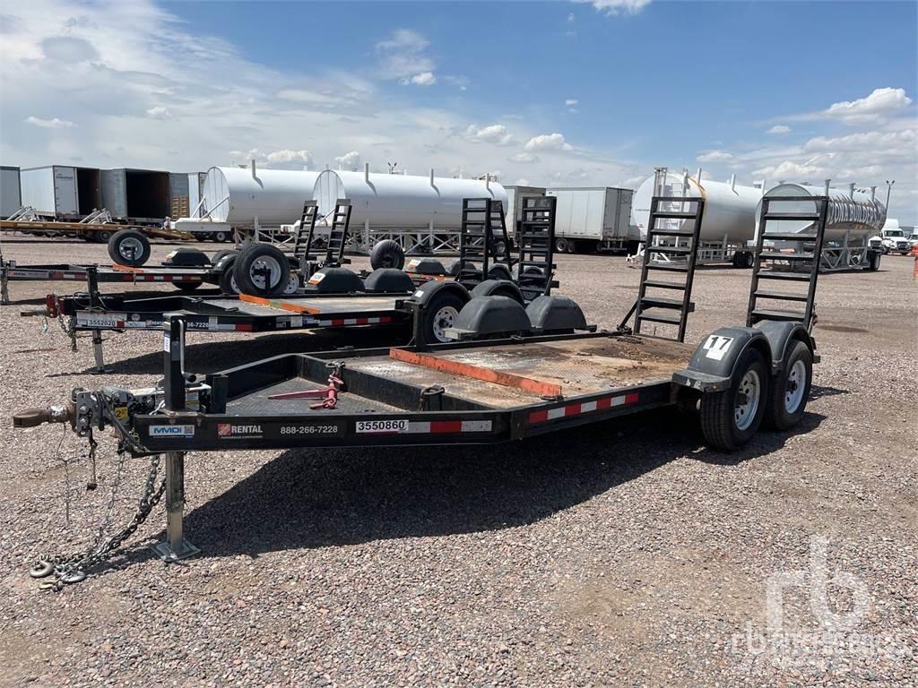 MMDI 614SLTD Low loaders