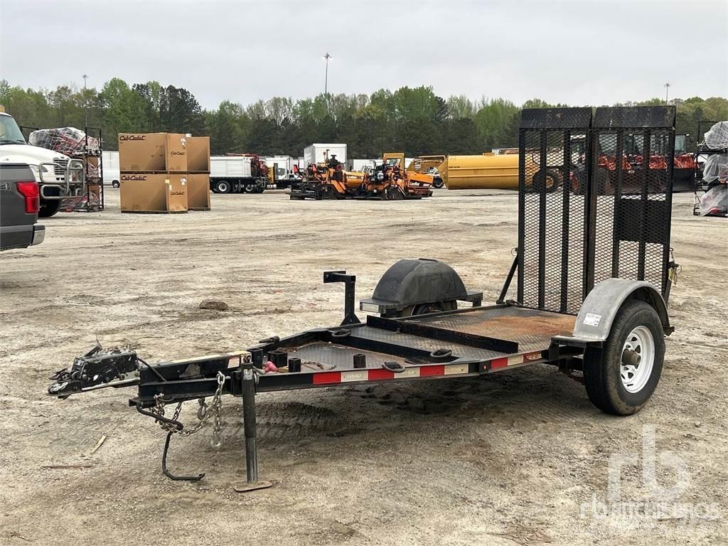 MMDI 614SLTD Low loaders