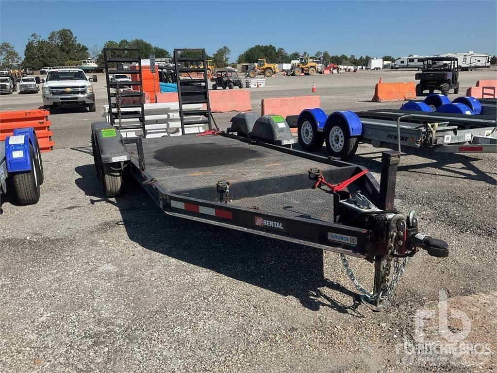 MMDI 614SLTD Low loaders