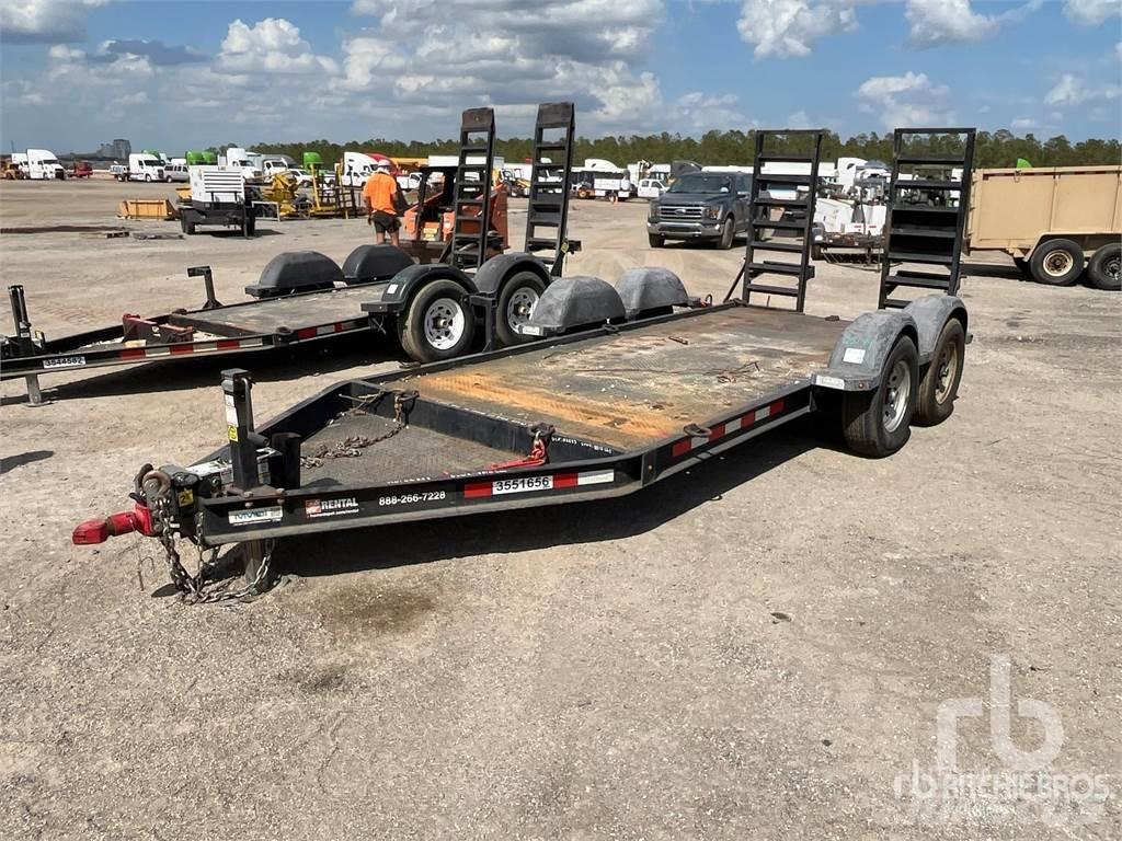 MMDI 614SLTD Low loaders