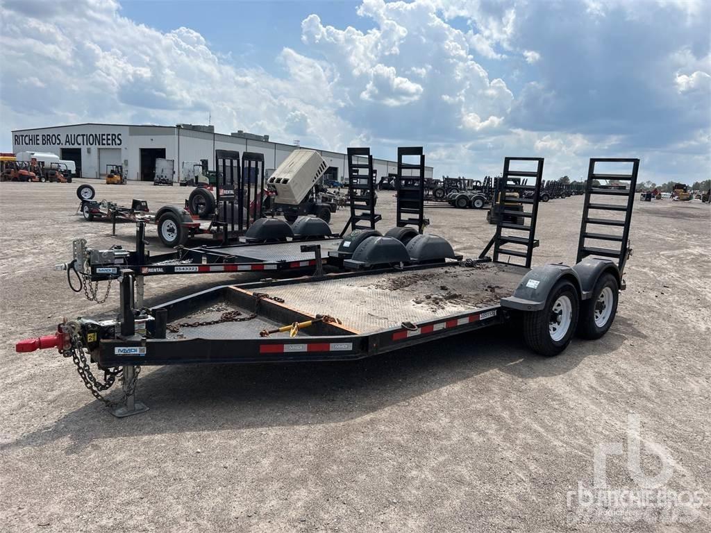 MMDI 614SLTD Low loaders