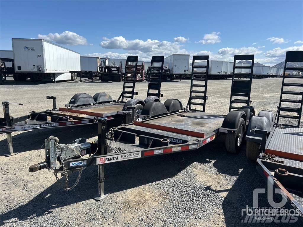 MMDI E510H Low loaders