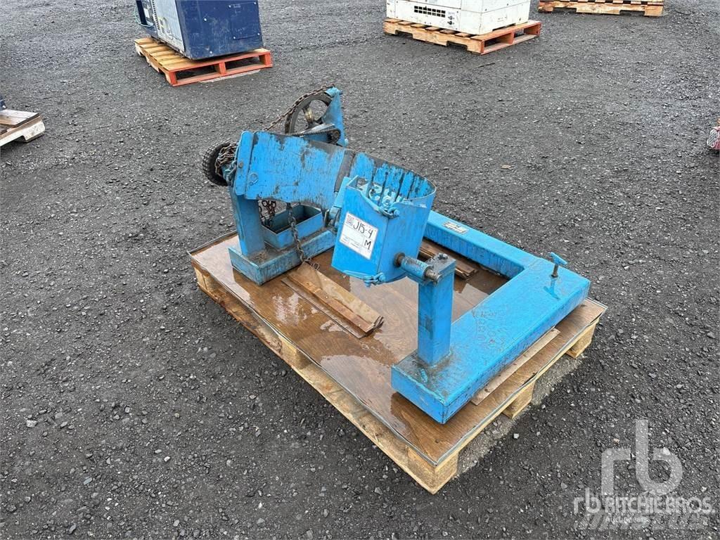  MORSE 285A-HD Other components