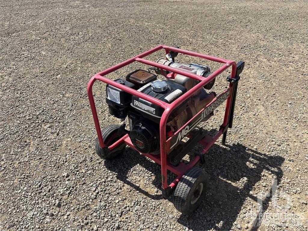 MultiQuip QP3TH Waterpumps