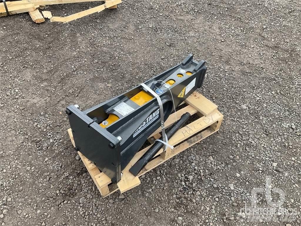 Mustang HM152 Hammers / Breakers