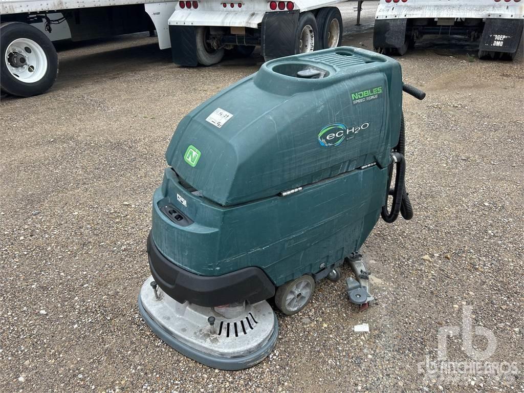  NOBLES SS5 Sweepers