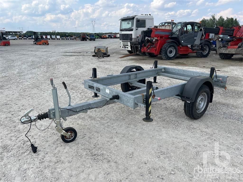  OMC UK1800 Other trailers